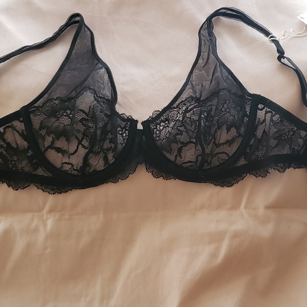 La Perla bras